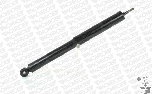 Amortecedor dianteiro Monroe T1261