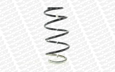 Mola dianteira Renault Megane III BZ0, BZ1, B3