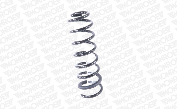 Mola traseira Mercedes A  W168