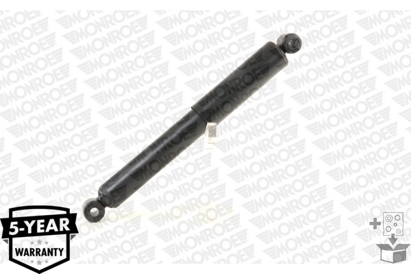 Compre 1946G Magneti Marelli Amortecedor traseiro