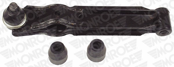 4520050 General Motors Braço oscilante inferior esquerdo/direito de suspensão dianteira