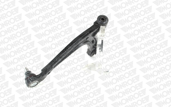 1634912480 Peugeot/Citroen Braço oscilante inferior direito de suspensão dianteira