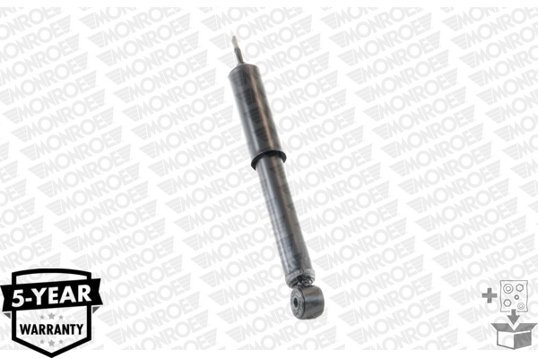 56100D8801 Nissan/Infiniti Amortecedor dianteiro