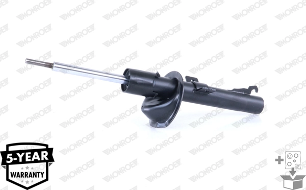 Amortecedor dianteiro para Ford Ka  RBT