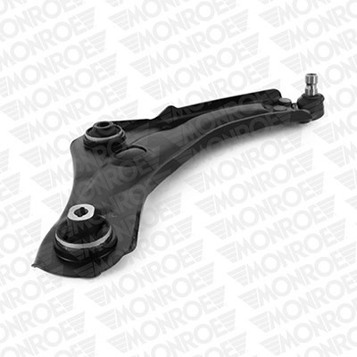 Braço oscilante inferior direito de suspensão dianteira VAG 545042021R preço, a partir de 48,45 USD