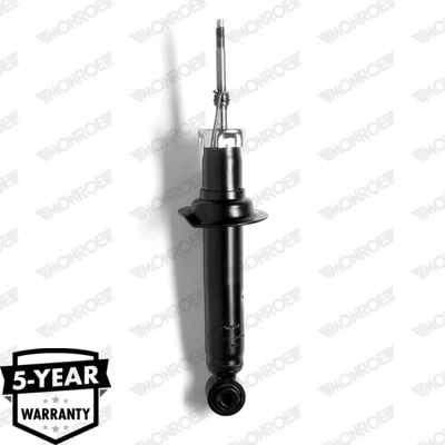 Amortecedor traseiro para Nissan Almera I N15