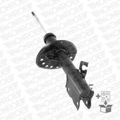 Amortecedor dianteiro esquerdo D0026L Monroe