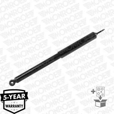  Amortecedor traseiro Toyota RAV4 I Cabrio SUV (SXA 10) (1997 - 2000) I Cabrio
