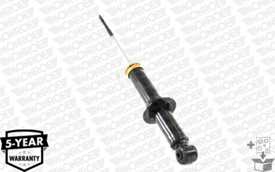 Amortecedor traseiro Dodge Caliber SXT PM