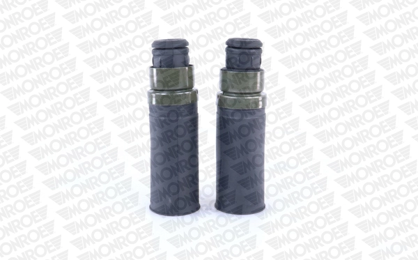 Pára-choque (grade de proteção) de amortecedor traseiro + bota de proteção Peugeot 406 preço, a partir de 14,25 USD