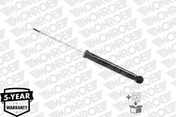 376213SP Monroe Amortecedor traseiro