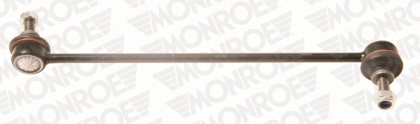 Montante de estabilizador dianteiro Fiat Panda II 169A