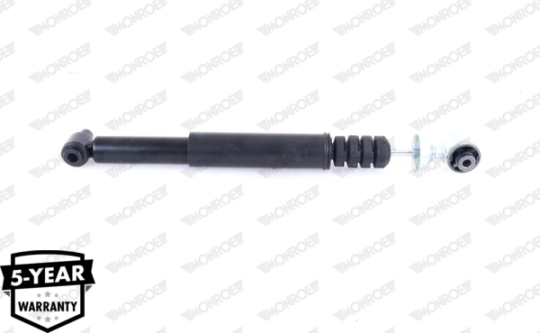 Amortecedor traseiro Renault Laguna II KG0, KG1