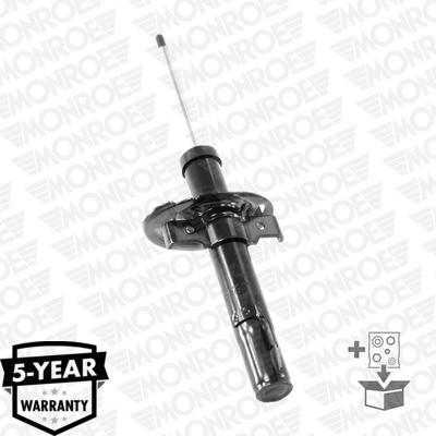 Amortecedor dianteiro G16387 Monroe