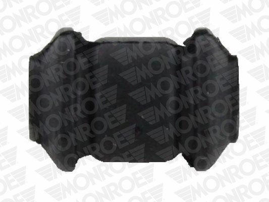Bloco silencioso dianteiro do braço oscilante inferior para Chevrolet Aveo II T250, T255