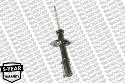 115253 Sachs Amortecedor traseiro