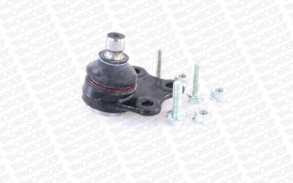  Suporte de esfera inferior Ford Fiesta Mk5 hatchback (JH, JD) (2001 - 2008) Mk5