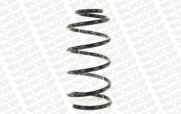  Mola dianteira Peugeot 307 CC conversível (3B) (2003 - 2009) CC