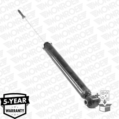 Amortecedor traseiro direito G1095 Monroe