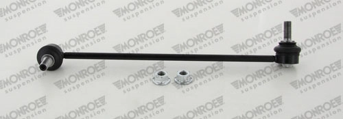 Compre 1679762280 General Motors Montante esquerdo de estabilizador dianteiro