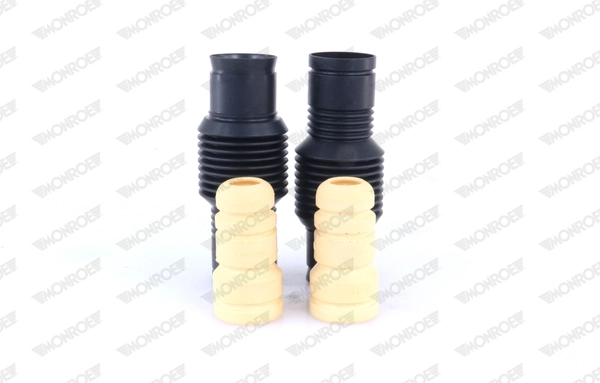 Pára-choque (grade de proteção) de amortecedor dianteiro + bota de proteção Monroe PK159 preço, a partir de 32,18 USD