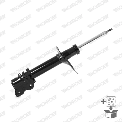 Compre 734049 Kayaba Amortecedor dianteiro esquerdo