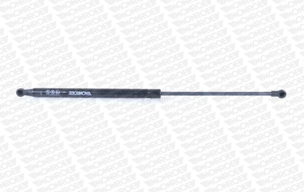 Amortecedor de tampa de porta-malas (de 3ª/5ª porta traseira) Monroe ML5963 preço, a partir de 19,26 USD