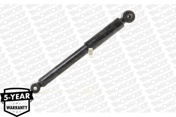 Amortecedor traseiro 93858430 General Motors