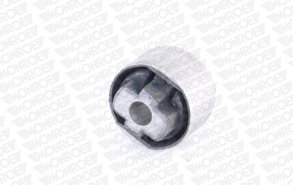 Bloco silencioso dianteiro do braço oscilante inferior para Fiat Ducato III 250