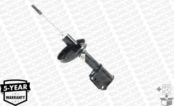 Compre 11273 Monroe Amortecedor dianteiro