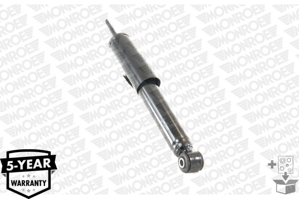 UH7534700A Mazda Amortecedor dianteiro