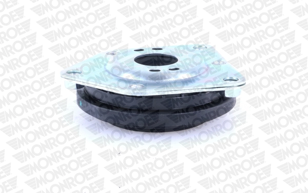 Suporte de amortecedor dianteiro 5984 Metalcaucho