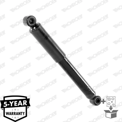 Amortecedor traseiro Depo/Loro/Abakus 23202103 preço, a partir de 31,84 USD