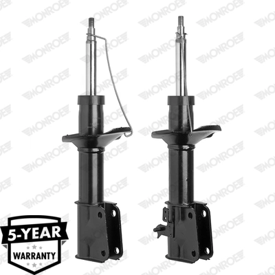 Compre D0034 Monroe Amortecedor dianteiro direito