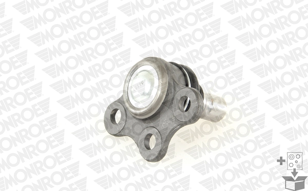  Suporte de esfera inferior Peugeot 208 I hatchback (CA, CC) (2012 - 2021) I