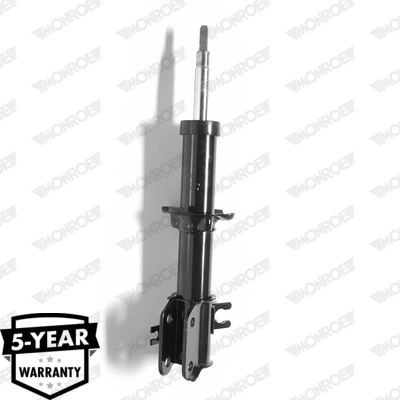 Compre 280591 Sachs Amortecedor dianteiro esquerdo