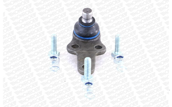 Suporte de esfera inferior para Ford Fiesta Mk4 JAS, JBS