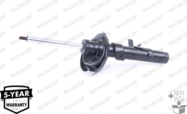 Amortecedor dianteiro esquerdo Monroe G8808 preço, a partir de 67,84 USD