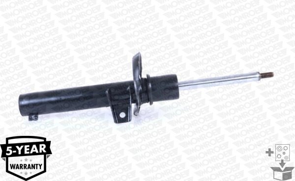 Amortecedor dianteiro Monroe G16497 preço, a partir de 62,49 USD