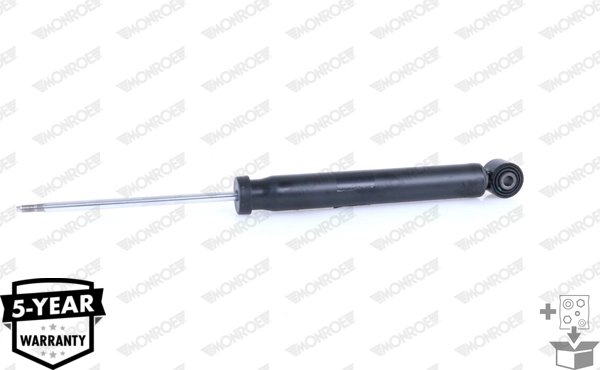 Amortecedor traseiro 7073G Magneti Marelli