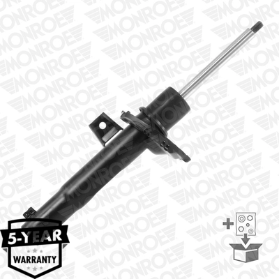 Amortecedor dianteiro Monroe 742116SP preço, a partir de 52,06 USD