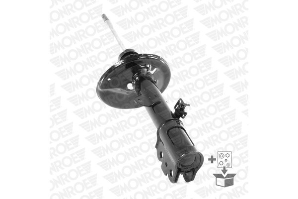 Amortecedor dianteiro esquerdo Kayaba 325002 preço, a partir de 84,09 USD
