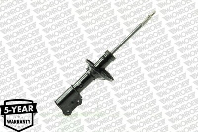 400004 Sachs Amortecedor traseiro