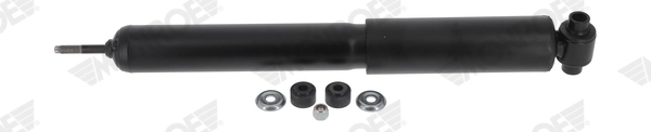 Amortecedor dianteiro para Toyota Land Cruiser 80 J8