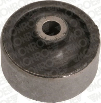 Bloco silencioso dianteiro do braço oscilante inferior para Ford Fiesta COURIER J5S, J3S