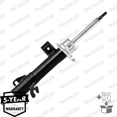 Compre G8095 Monroe Amortecedor dianteiro direito