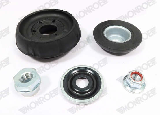 Suporte de amortecedor dianteiro ZF Parts 22392