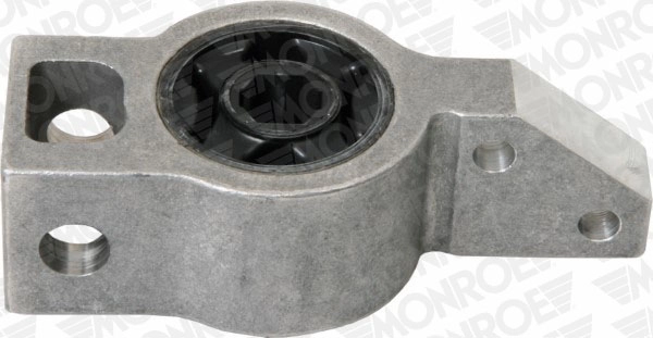 Bloco silencioso dianteiro do braço oscilante inferior para Volkswagen Golf IV 1J1