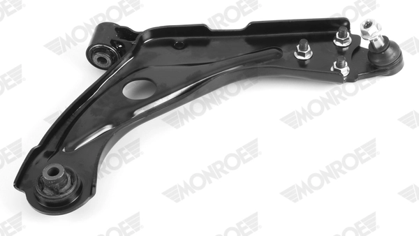 Compre 1682729080 Peugeot/Citroen Braço oscilante inferior direito de suspensão dianteira