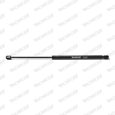 Amortecedor de tampa de porta-malas (de 3ª/5ª porta traseira) para Opel Astra H L35